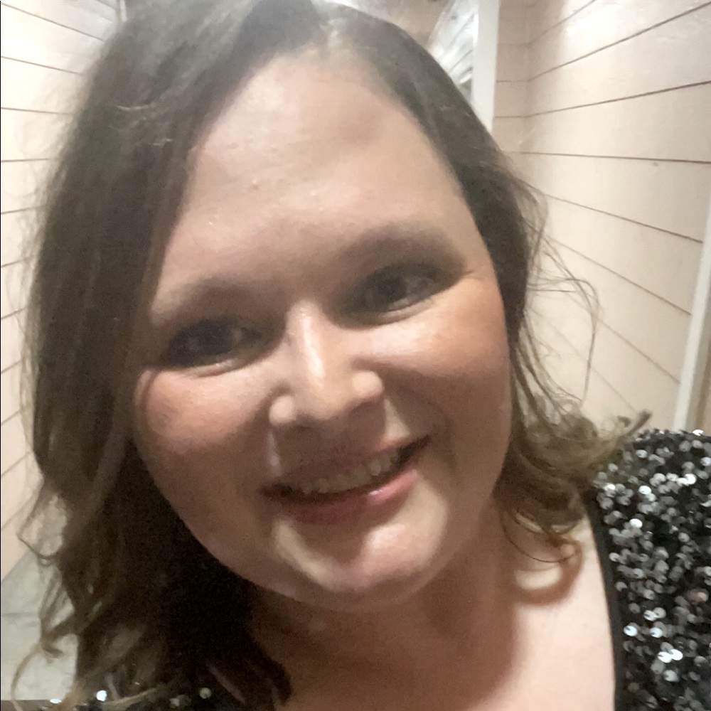 Meet your Posher, Jodi